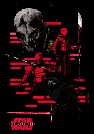 Imagen: Ben Mcleod (Poster Posse).